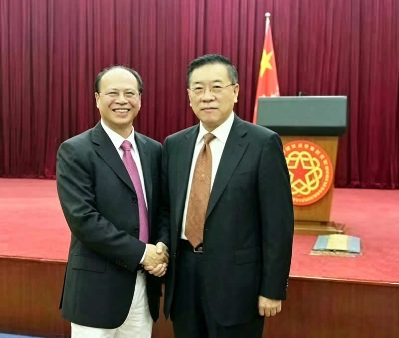 百善孝為先：走進「孝子榜」鄉賢鍾保加家中，感受孝道溫情，共度中秋佳節-图片5