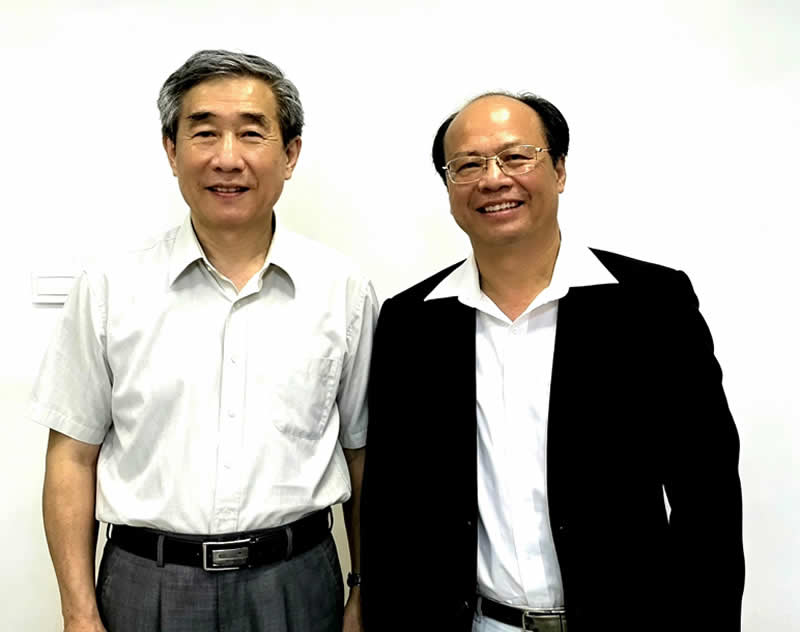 百善孝為先：走進「孝子榜」鄉賢鍾保加家中，感受孝道溫情，共度中秋佳節-图片6